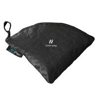 Zebrang V60 Dripper Case 便攜摺疊咖啡濾杯X-Pac收納袋 適用於01 02PLUS